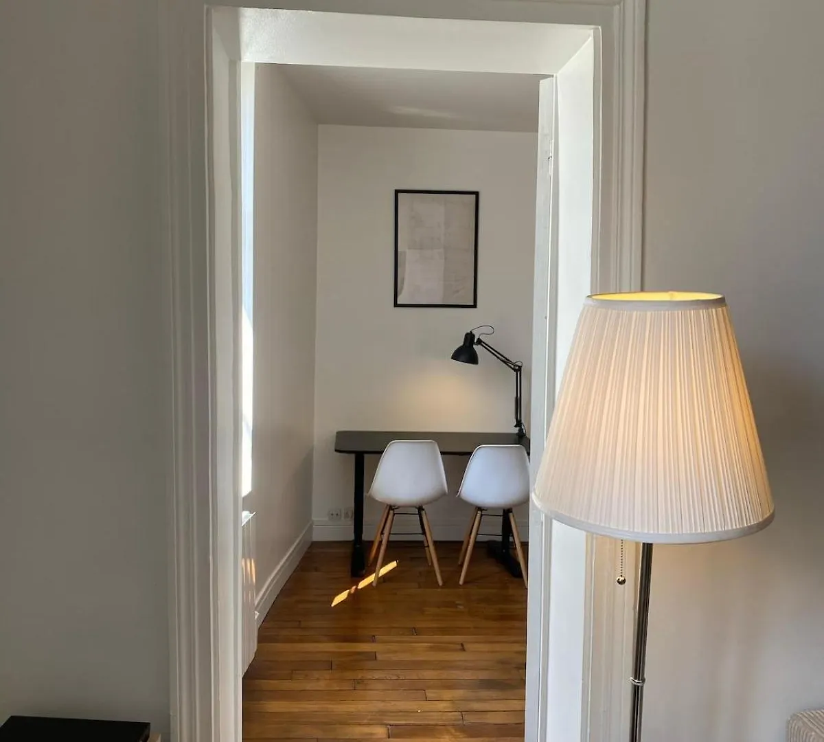 Au Coeur Du Marais, Centre De Paris 아파트 프랑스