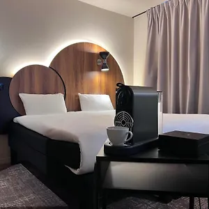 Otel Ibis Styles Meteor Avenue D'italie, Paris