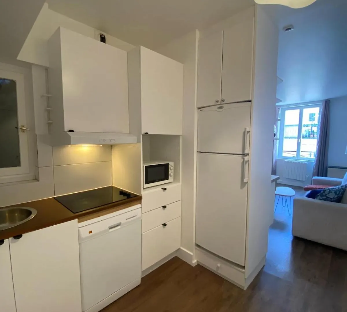 Au Coeur Du Marais, Centre De Paris Apartment